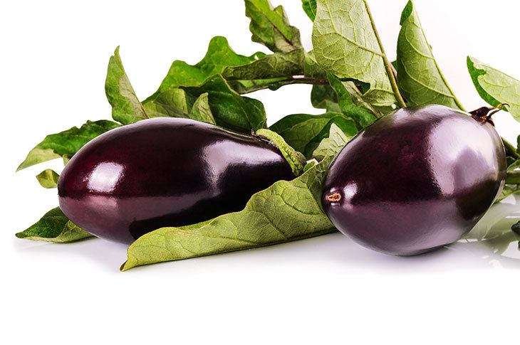 Can dogs eat eggplant (aubergine)