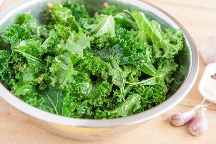 Can dogs eat kale?
