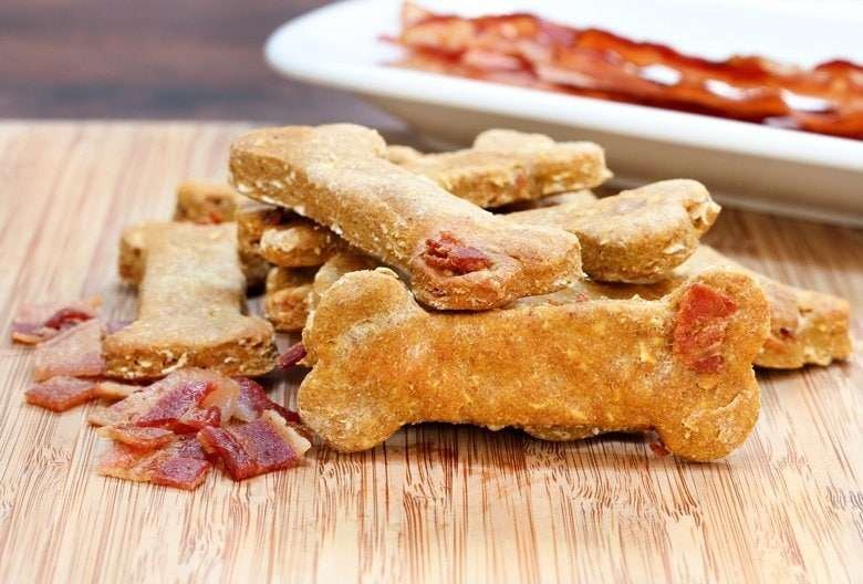 Can dogs eat pork biscuits - practicalpaw.com